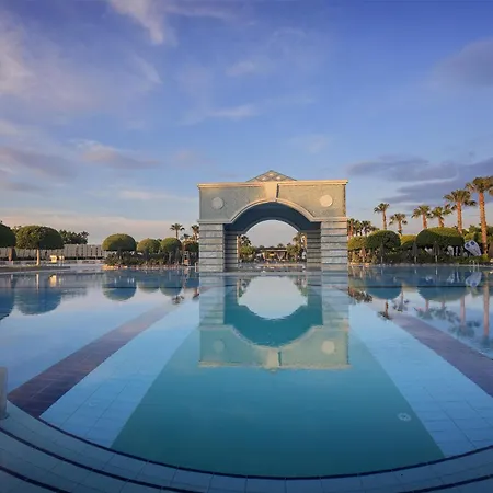 Hilton Dalaman Sarigerme Resort & Golf-2